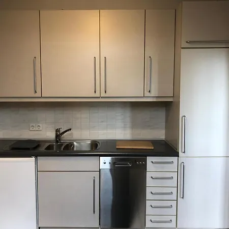 Ferienwohnung Burgblick