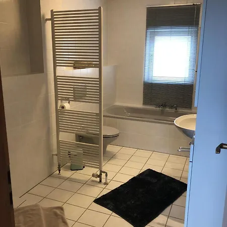 Ferienwohnung Burgblick