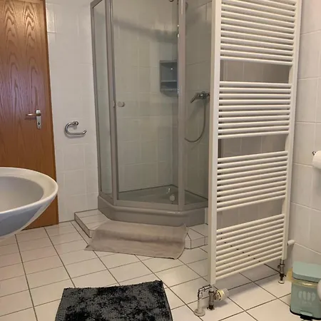 Ferienwohnung Burgblick *